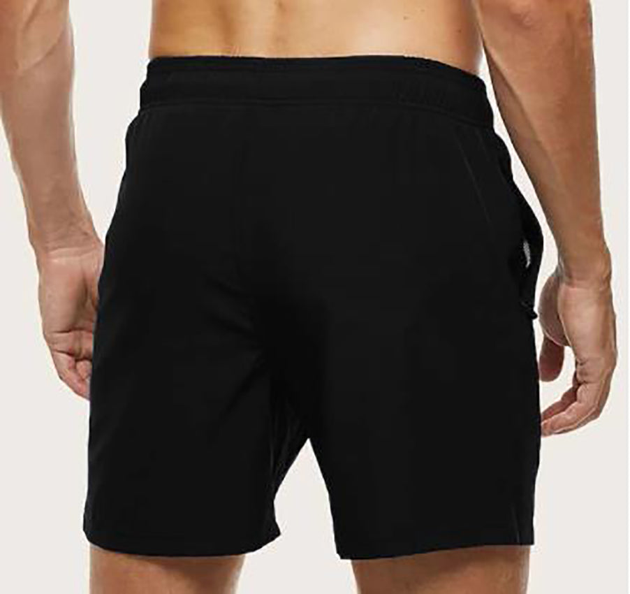 Nicolas | Men's Swim Trunks Quick-Dry Stylish Design