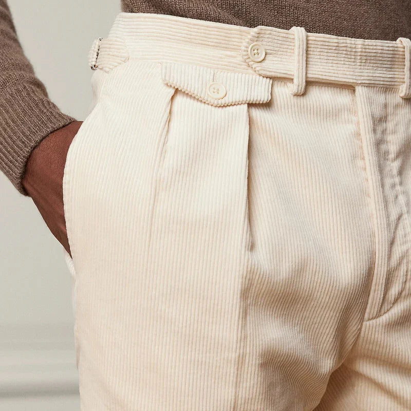 Monaco | Trousers
