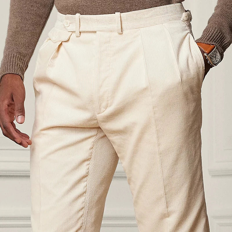 Monaco | Trousers