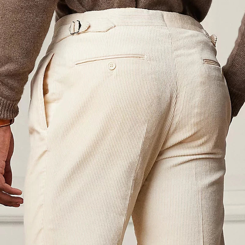 Monaco | Trousers