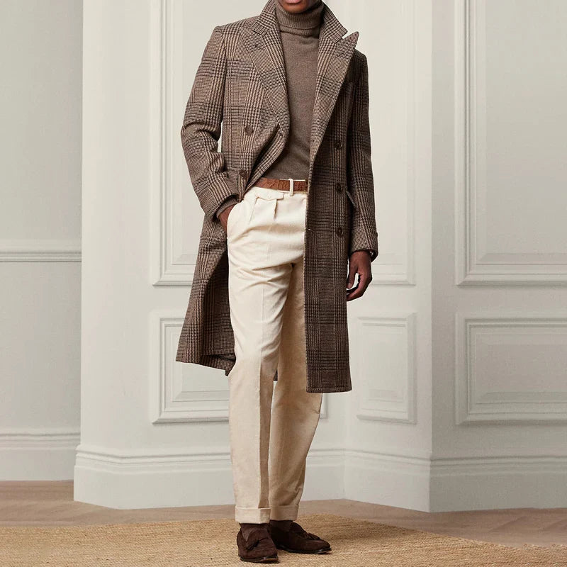 Monaco | Trousers