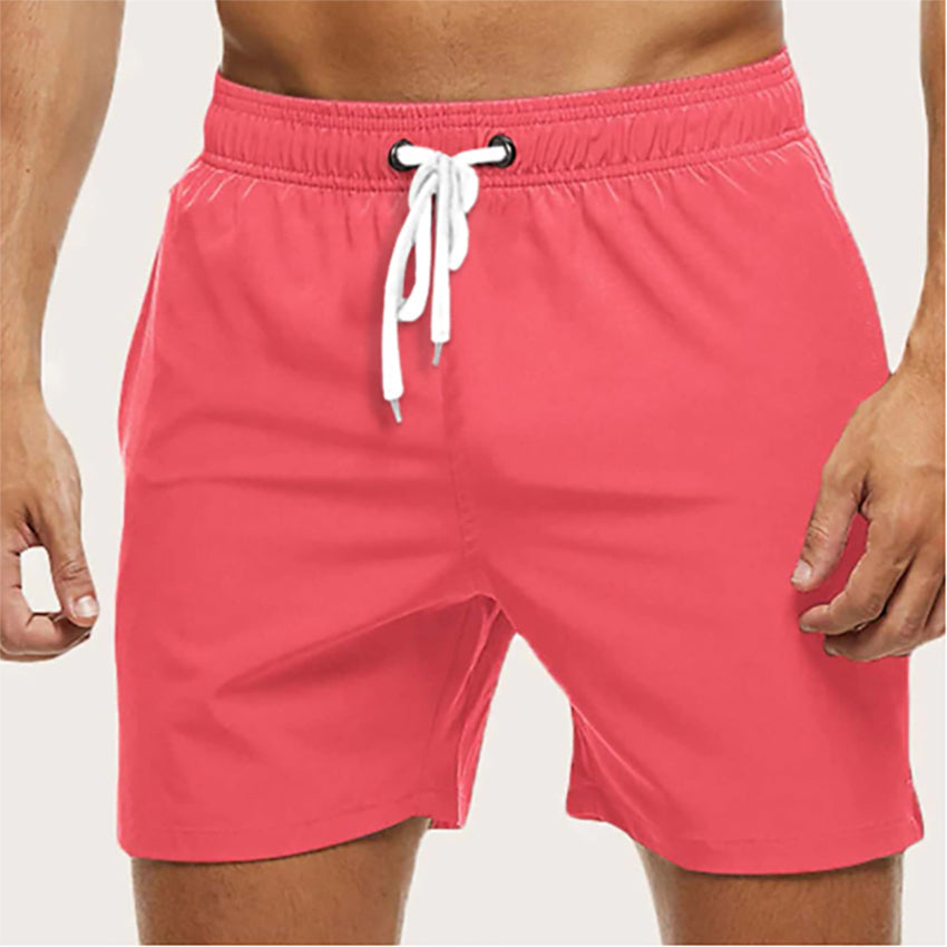 Nicolas | Men's Swim Trunks Quick-Dry Stylish Design