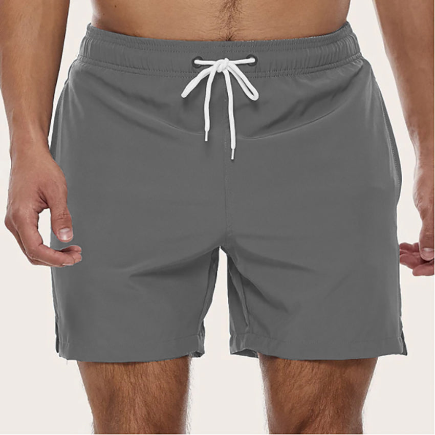 Nicolas | Men's Swim Trunks Quick-Dry Stylish Design