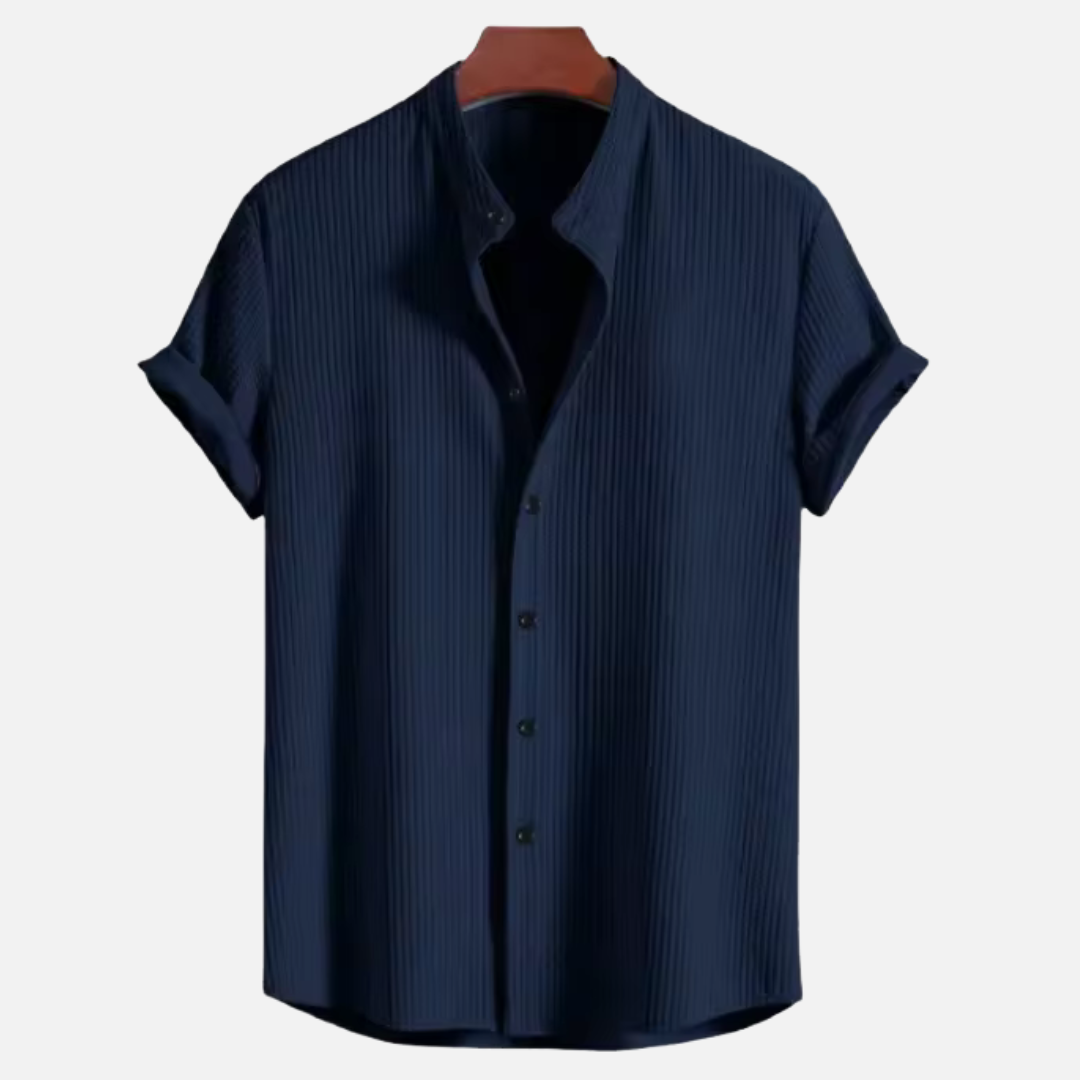 Castello | Linen Shirt