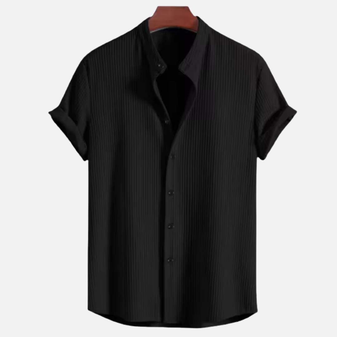 Castello | Linen Shirt