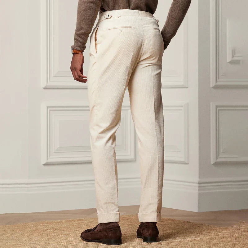 Monaco | Trousers