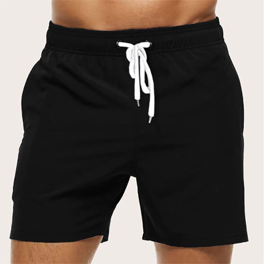 Nicolas | Men's Swim Trunks Quick-Dry Stylish Design