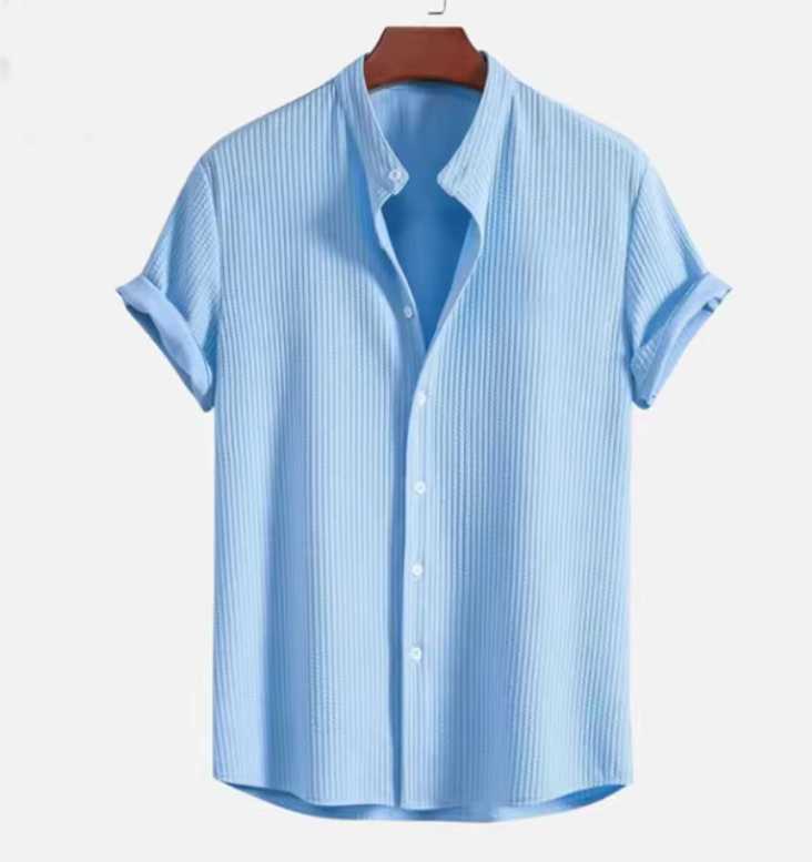 Castello | Linen Shirt