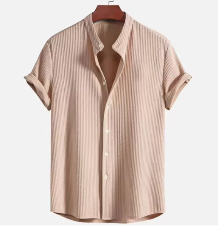 Castello | Linen Shirt