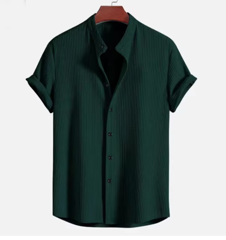 Castello | Linen Shirt