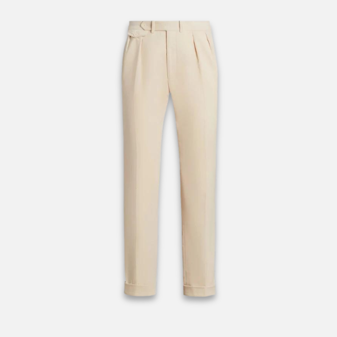 Monaco | Trousers