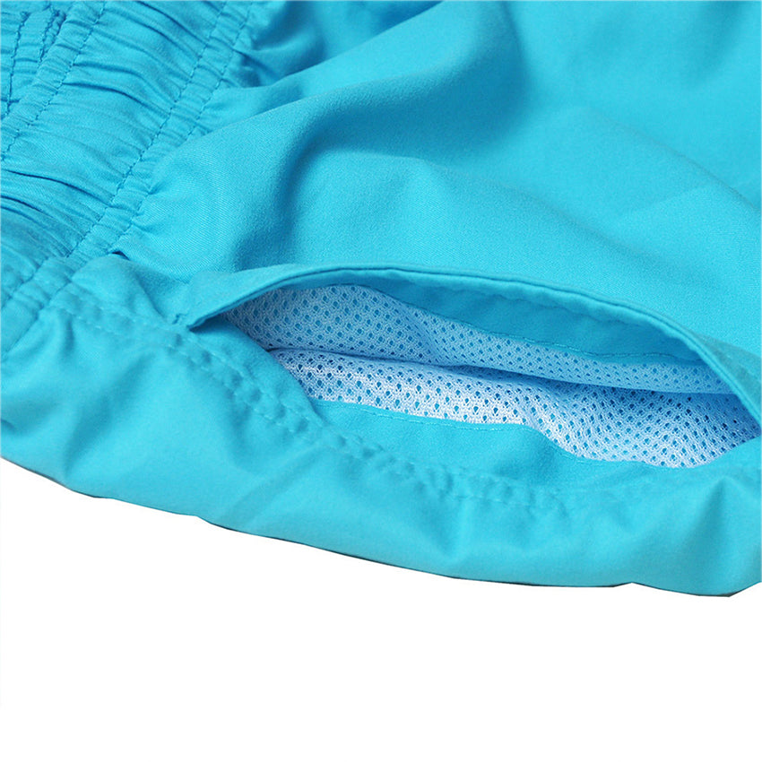 Nicolas | Men's Swim Trunks Quick-Dry Stylish Design